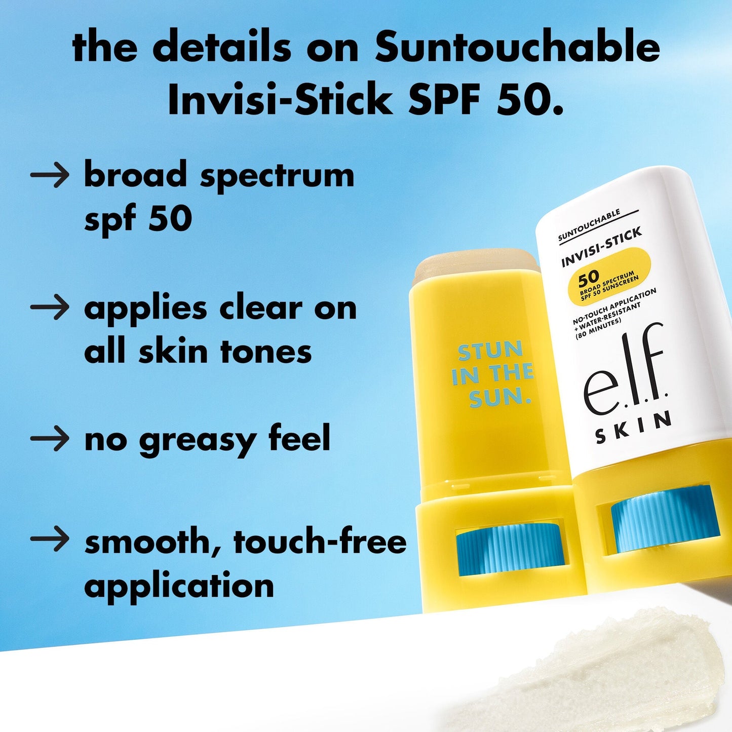 suntouchable-invisi-stick-spf-50-q3 0326_EDU_SUNTOUCHABLE_INVISISTICK_Details.jpg