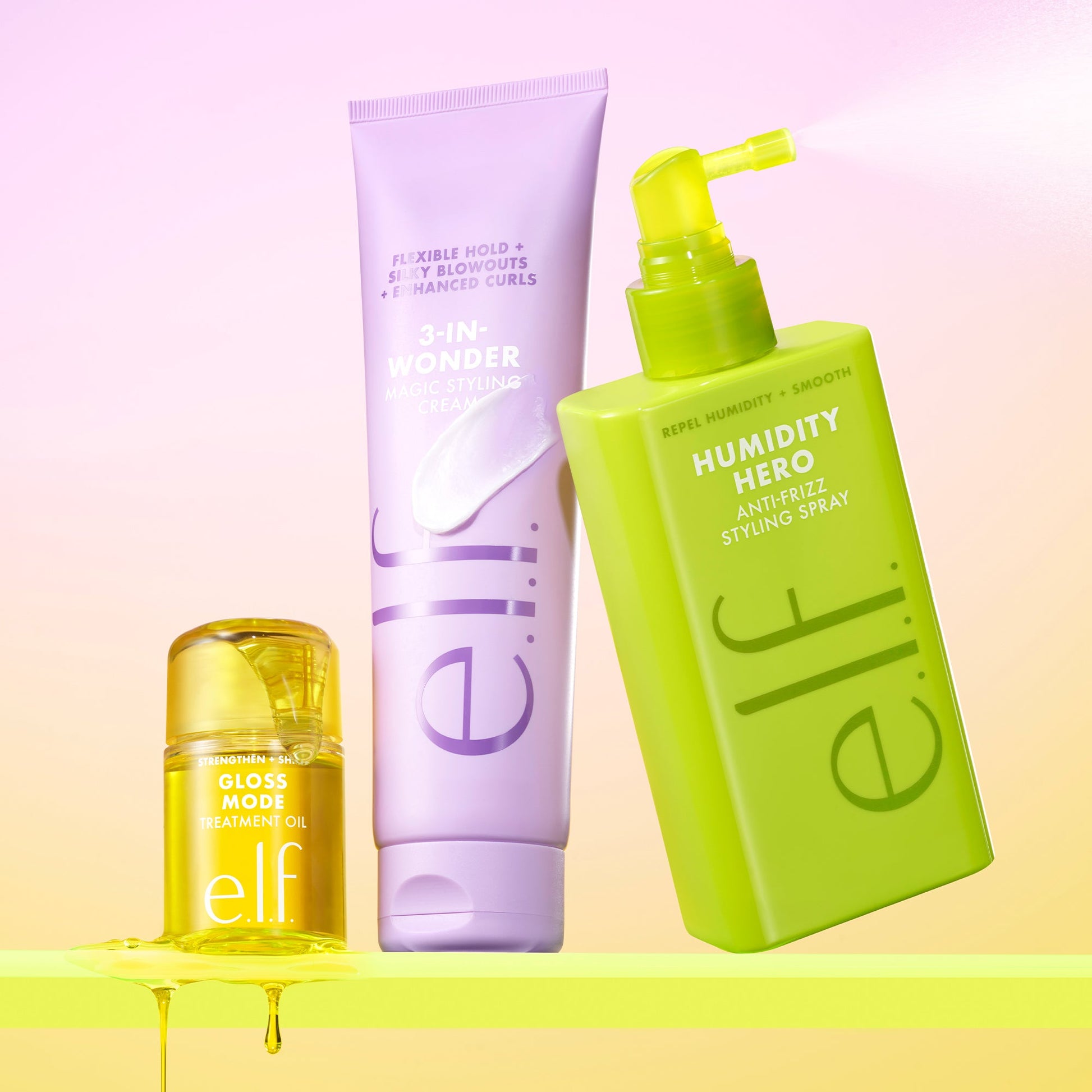 humidity-hero-anti-frizz-styling-spray-w0 111325_elf_HumidityAntifrizz_GlossMode_3InWonderCream-Group_IGF_1x1_aa14a13b-b131-4d87-b193-bf31192018d5.jpg